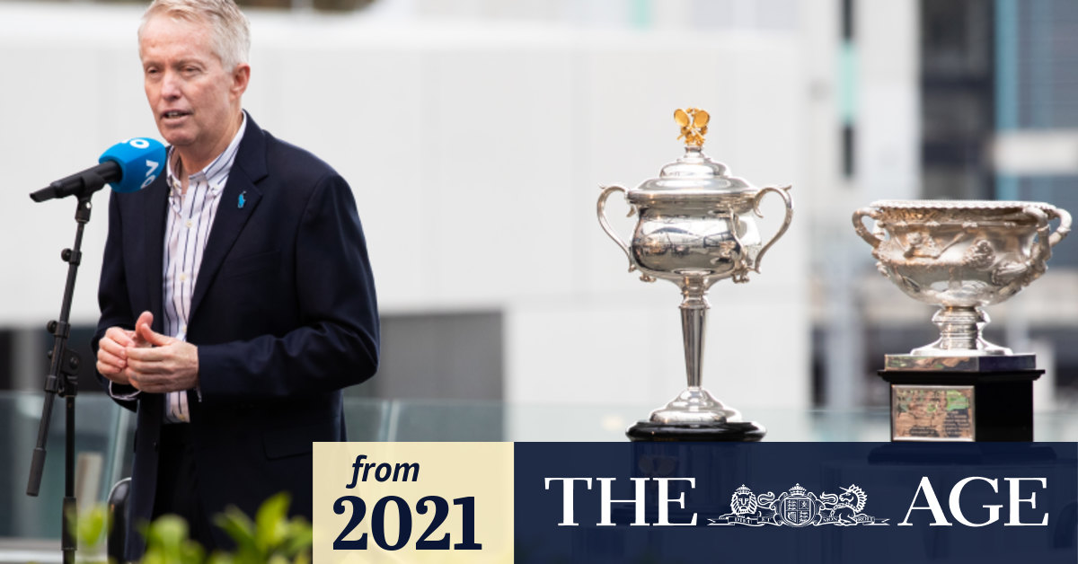 Australian Open 2022 Tennis pros tipped to be at least 95 per cent